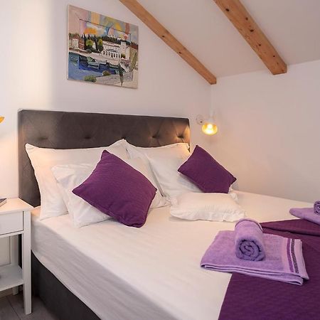 The Elegance Nest - Zf Hvar Hvar Town Exterior foto